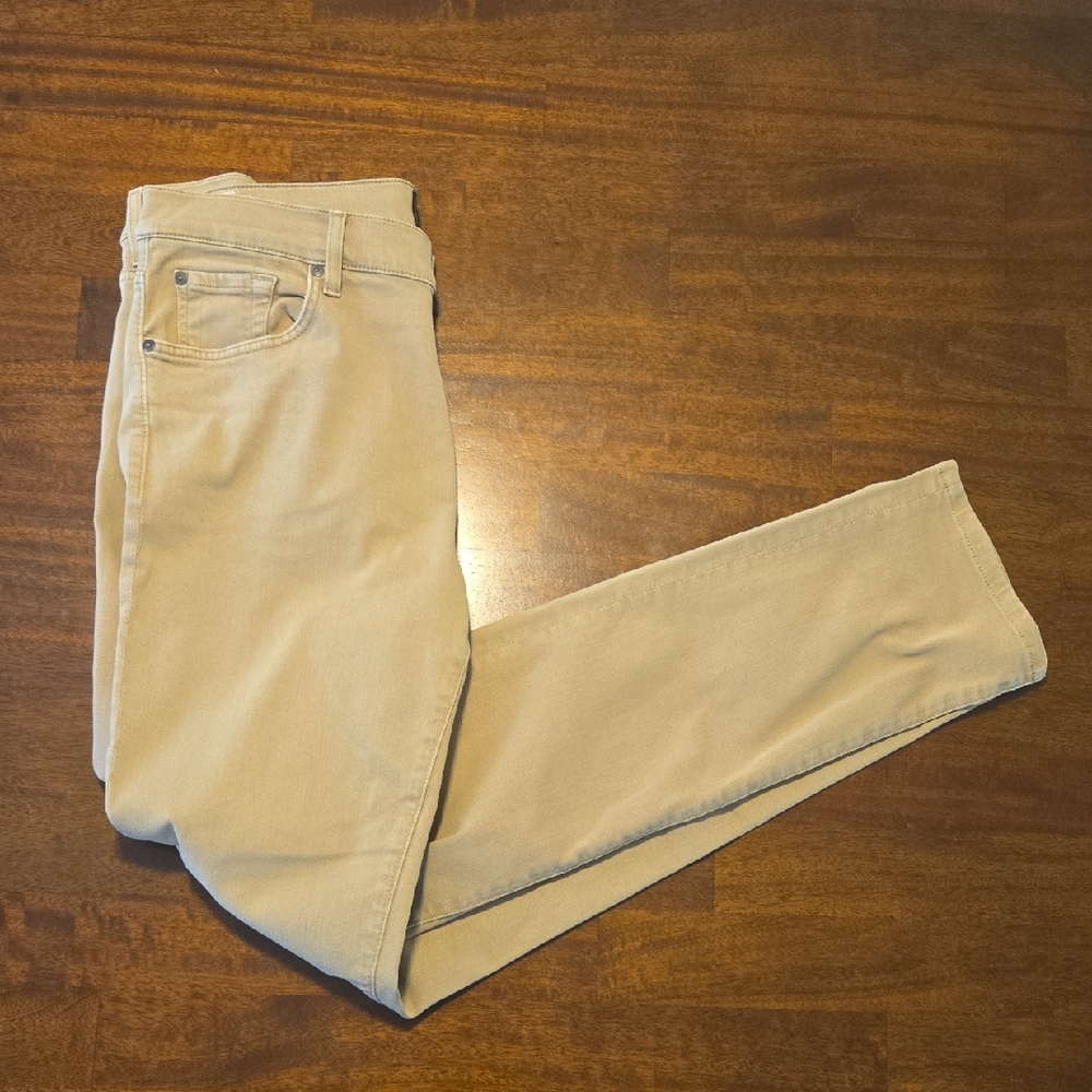 7 For All Mankind -Slimmy Jeans